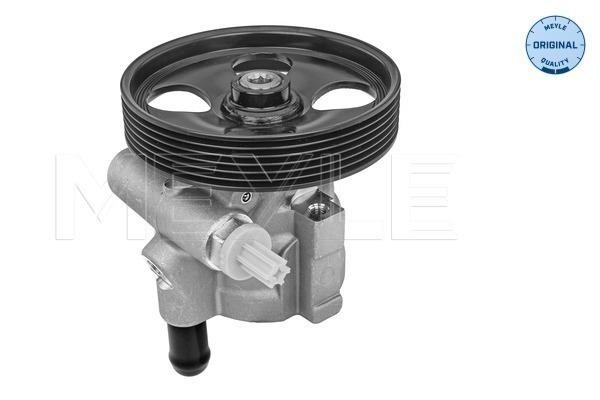 Meyle 16-16 631 0005 Hydraulic Pump, steering system 16166310005