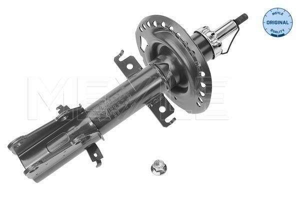 Meyle 16-26 623 0012 Front suspension shock absorber 16266230012