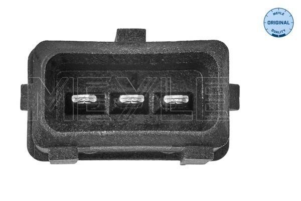 Crankshaft position sensor Meyle 214 810 0004