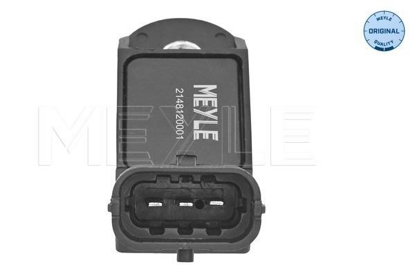 MAP Sensor Meyle 214 812 0001