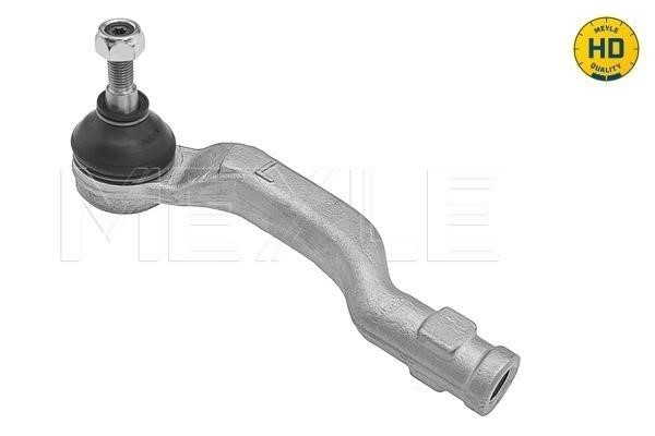 Outer tie rod end Renault Captur: 16160200045HD Meyle Tie rod end