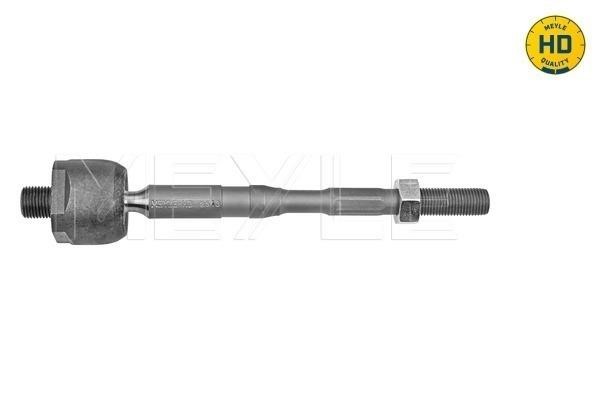 Inner track rod end Renault Kadjar: 16160310044HD Meyle Inner Tie Rod