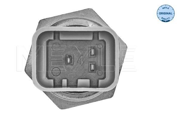 Coolant temperature sensor Meyle 214 821 0012
