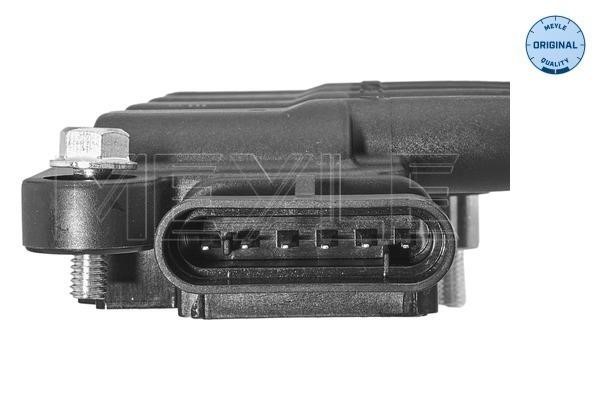 Ignition coil Meyle 214 885 0009