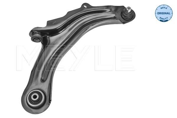 Meyle 16-16 050 0068 Control/Trailing Arm, wheel suspension 16160500068 16160500068 Meyle Control/Trailing Arm, wheel suspension