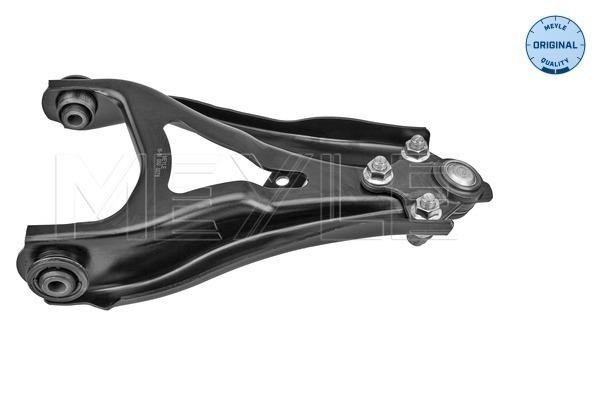 Control arm Renault Duster: 16160500078 Meyle Track Control Arm