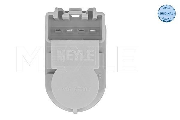 Brake light switch Meyle 214 890 0000