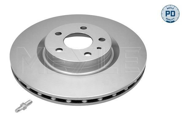 Meyle 215 521 0052/PD Brake disk 2155210052PD 2155210052PD Meyle Brake disk