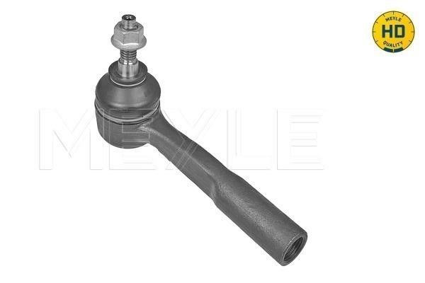Track rod end ball joint Jeep: 2160200047HD Meyle Tie rod end outer