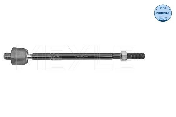 Inner tie rod end Iveco: 2160310034 Meyle Inner Tie Rod