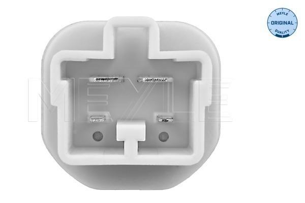 Brake light switch Meyle 30-14 890 0000
