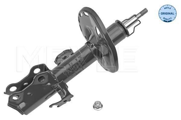 Meyle 30-26 623 0034 Front suspension shock absorber 30266230034