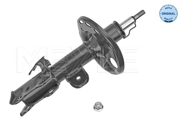 Meyle 30-26 623 0035 Front suspension shock absorber 30266230035