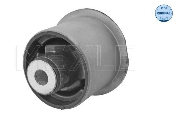 Rear axle bush Meyle 31-14 710 0001