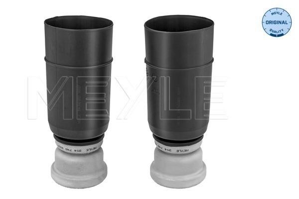 Shock absorber boot BMW 2 series: 3147400021 Meyle Bellow, shock absorber kit