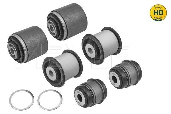 Meyle 314 753 0002/HD Repair Kit, control arm 3147530002HD 3147530002HD Meyle Repair Kit, control arm