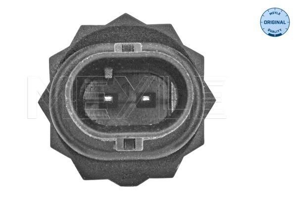 Coolant temperature sensor Meyle 314 821 0001