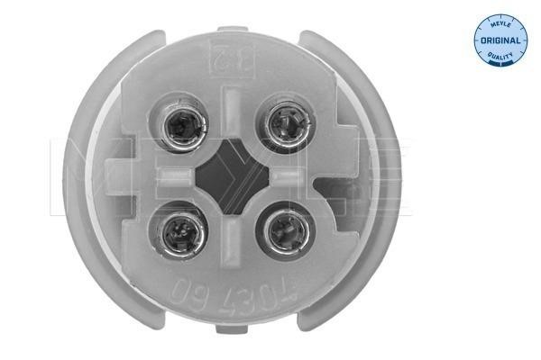 Lambda sensor Meyle 314 803 0012