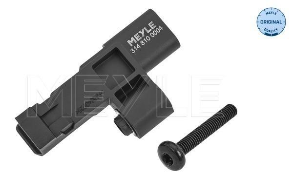 Meyle 314 810 0004 Crankshaft position sensor 3148100004