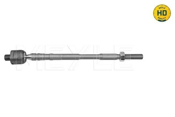 Inner track rod end Subaru XV: 34160310010HD Meyle Inner Tie Rod