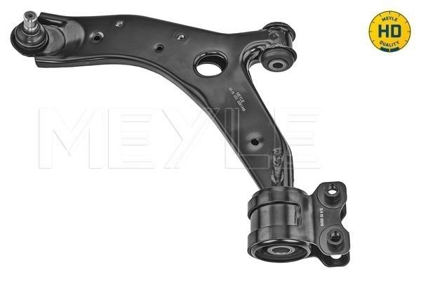 Car suspension Mazda 5: 35160500061HD Meyle Control/Trailing Arm, wheel suspension