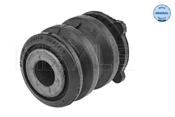 Control arm bushing Meyle 35-14 610 0025