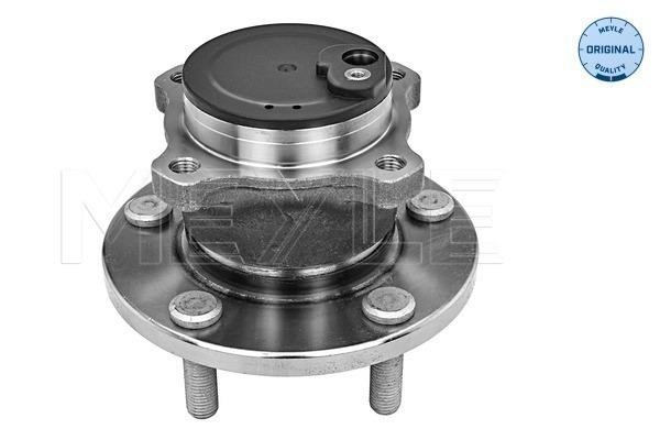 Wheel hubs Mazda 3: 35147520004 Meyle Wheel hub