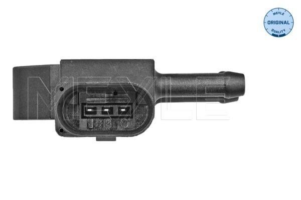 Exhaust pressure sensor Meyle 35-14 801 0000