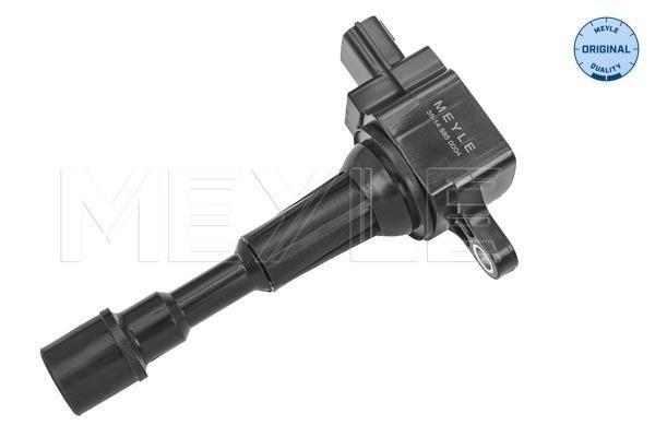 Ignition coil pack Mazda 3: 35148850004 Meyle Ignition coil