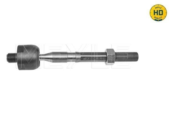 Inner track rod end Hyundai Santa Fe: 37160310034HD Meyle Inner Tie Rod