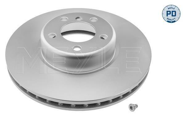 Meyle 383 521 1014/PD Brake disk 3835211014PD 3835211014PD Meyle Brake disk