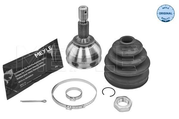 Meyle 40-14 498 0051 Joint Kit, drive shaft 40144980051
