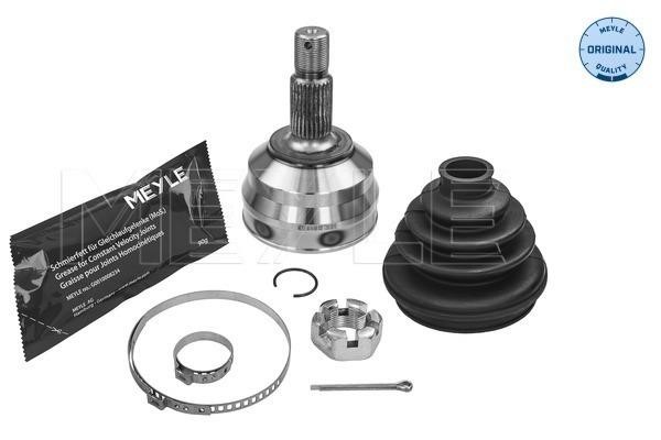 Meyle 40-14 498 0087 Joint Kit, drive shaft 40144980087
