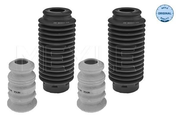 Shock absorber boot Citroen C3: 40146400006 Meyle Bellow, shock absorber kit