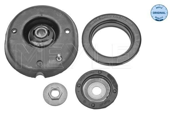 Meyle 40-14 641 0009 Strut bearing with bearing kit 40146410009