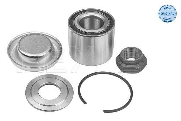 Meyle 40-14 750 0003 Wheel bearing kit 40147500003