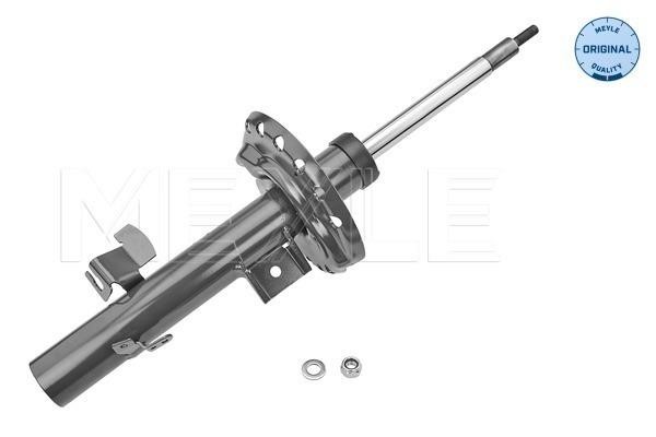 Meyle 53-26 623 0006 Front suspension shock absorber 53266230006