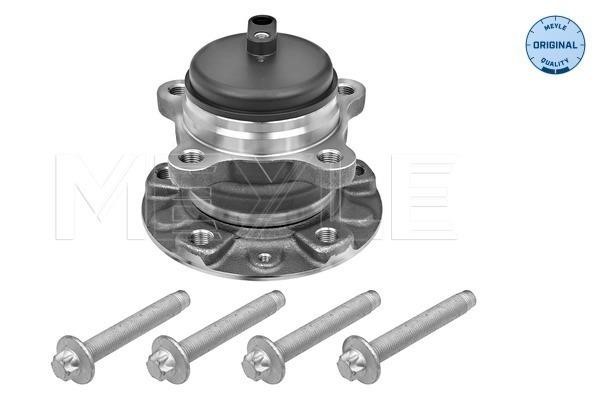 Wheel hubs DS: 40147520003 Meyle Wheel hub
