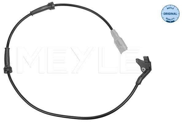 Meyle 40-14 800 0025 Sensor, wheel 40148000025
