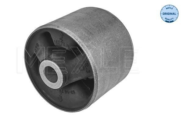 Meyle 53-14 710 0007 Control arm bushing 53147100007 53147100007 Meyle Control arm bushing