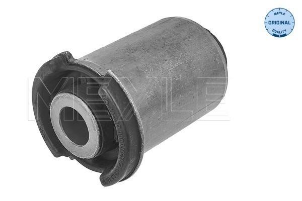 Wishbone bushes Land Rover Discovery: 53147100008 Meyle Control arm bushing