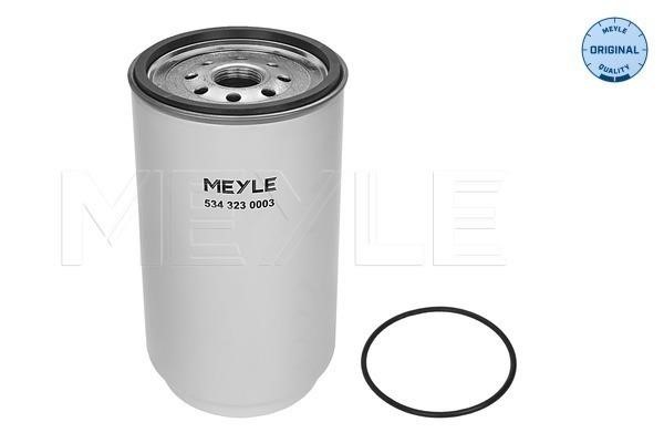 Meyle 5343230003 Fuel filter 5343230003