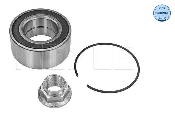 Meyle 53-14 750 0004 Wheel bearing kit 53147500004