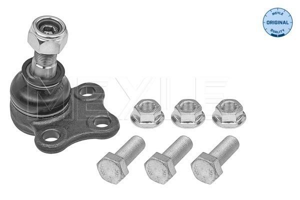Meyle 616 010 0017 Front lower arm ball joint 6160100017