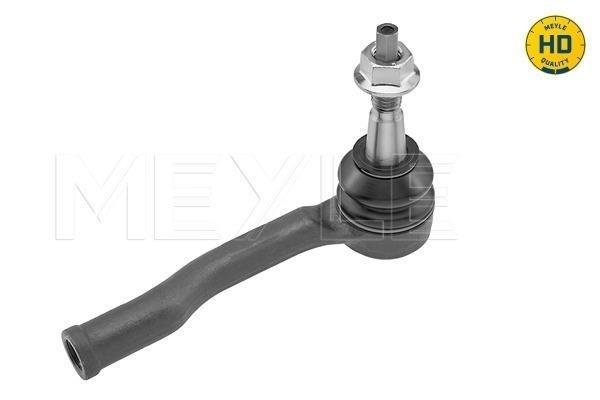 Track rod end ball joint Opel Astra K: 6160200026HD Meyle Hinge