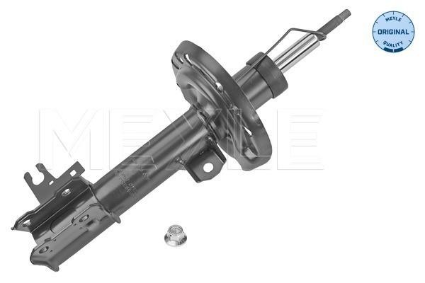 Meyle 626 623 0026 Front suspension shock absorber 6266230026
