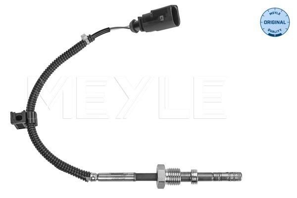 Meyle 1148000127 Exhaust gas temperature sensor 1148000127
