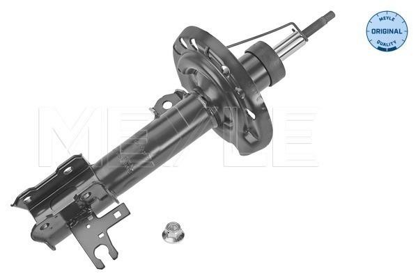 Meyle 626 623 0027 Front suspension shock absorber 6266230027