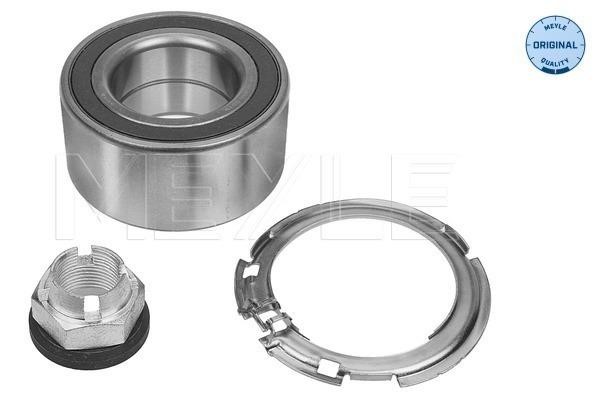 Meyle 16-14 650 0019 Wheel bearing kit 16146500019