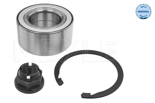 Meyle 16-14 650 0022 Wheel bearing kit 16146500022